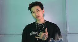Bikin Lirik Sembahlah Aku seperti Allah, Rapper Jay Park Minta Maaf