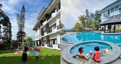 Lido Lake Resort Diburu Pengunjung, Hasil Riset Google dan Temasek: 74 Persen Turis Rindukan Wisata