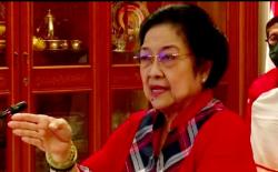 Minta Teladani Bung Hatta, Megawati: Jangan Seremonial Terus