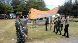 Hindari Zona Merah, Aceh Besar Tutup Objek Wisata Pantai