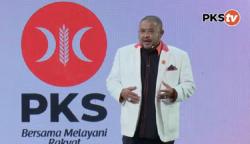 Jelang Pilpres 2024, Sekjen PKS Minta Kader Turun hingga ke Dasar Bumi NKRI<