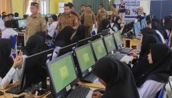  BKN Bantah Rekrutmen CPNS dan PPPK 2021 Dibuka Hari Ini