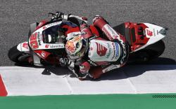 Pembalap Jepang Ini Suka dengan Format Baru MotoGP, Begini Pengakuannya