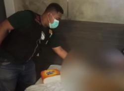 Video Cewek Open BO Tewas Mengenaskan di Tangan Pelanggan