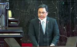 BPK: Kasus PT Asabri Rugikan Negara Rp22,78 Triliun 