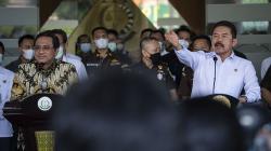 Negara Rugi Rp22,78 Triliun akibat Dugaan Korupsi Asabri <