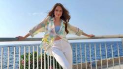 Trending Topic, Cinta Laura Ngaku Hidup Hemat: Beli Barang Mahal, Banyak Orang Tidak Mampu  