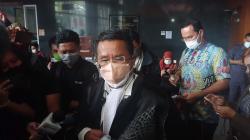 Kena DBD, Hotman Paris Ngaku Takut Mati: Kebayang Masuk Lubang Tanah dan Dimakan Kecoa