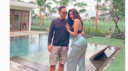 Transgender Millen Cyrus Pamer Foto Mesra dengan Pria, Pacar Baru?