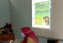 Video 9 SMP di Kota Bogor Gelar Uji Coba PTM Terbatas<