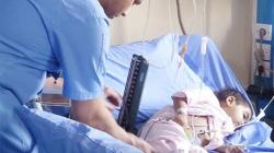 11.000 Orang Indonesia Alami Thalasemia, Kenali Gejalanya sejak Bayi   