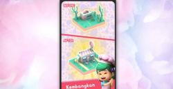 Mainkan Game Seru Lola Bakery di Aplikasi RCTI+ Sekarang!