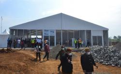 Mulai 3 Juni, Bandara JB Soedirman Purbalingga Layani Dua Rute Penerbangan