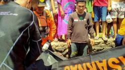 Pemuda yang Hanyut di DAS Tondano usai Pesta Miras Ditemukan Tewas 