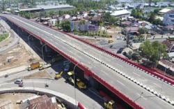 2 Flyover di Sumsel Segera Dibangun, Kementerian PUPR Siapkan Rp330 Miliar<