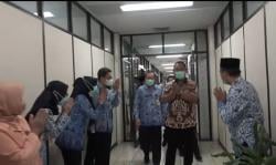 Langgar Larangan Mudik, 485 Pegawai Non-ASN Pemkot Semarang Dipecat