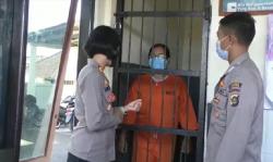 Ketua LPD di Bali Ditahan, Tersangka Penggelapan Dana Rp12 Miliar