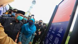 Awas! Merokok Sembarangan di Kota Bandung Bakal Didenda Rp500.000