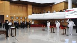 Gubernur Papua Sakit, Mendagri Ambil Alih Lantik Bupati Supiori dan Boven Digoel