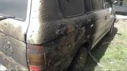 Usai Liput Lokasi Judi yang Diprotes Warga, Mobil Jurnalis TV di Sergai Dibakar OTK<