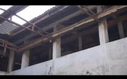 Pasar Kertapati Rusak Parah, Pengelola Beri Jawaban Mengejutkan <