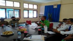 Pemekaran Kawasan Bandung Utara Terus Diwacanakan, Camat Ingatkan Jangan Ada Konflik<