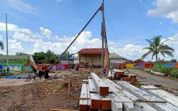 Pemkab Kapuas Hulu Anggarkan Rp17 Miliar untuk Bangun Gedung, Ini Rinciannya