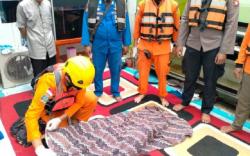 Seluruh Korban Sampan Motor Tenggelam di Kubu Raya Ditemukan Meninggal Dunia