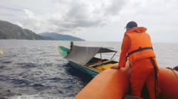 Longboat Berisi 5 Orang Terbalik di Danau Towuti Luwu Timur, 2 Hilang