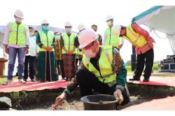 Tangani PMKS, Bantul Bangun Shelter Kesejahteraan Sosial