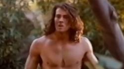 Penggemar Film Tarzan Berduka, Aktor Joe Lara Tewas Kecelakaan Pesawat