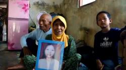 TKW asal Indramayu 16 Tahun Hilang Kontak di Malaysia, Diduga Korban Perdagangan Orang