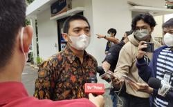 Jadi ASN Polri, Eks Pegawai KPK Siap Awasi Dana Covid-19