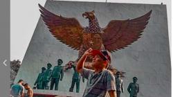 Mengintip Sejarah Pancasila di Monumen Pancasila Sakti, Harga Tiketnya hanya Rp5.000