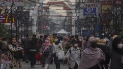 Jawa Barat Siaga Satu Covid-19 Pascalibur Lebaran