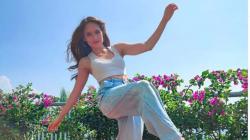 Disindir Netizen Gara-Gara Ogah Beli Barang Branded, Begini Jawaban Bijak Cinta Laura