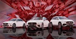 Berkimpung di Dunia Otomotif Selama Ratusan Tahun, Ini Sejarah Mercedes-Benz