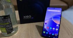 Vivo X60, Smartphone 5G dengan Kamera Zeiss