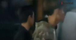 Video Begal Bawa Celurit Tertangkap dan Diamuk Warga