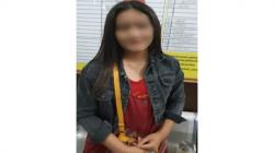 Mabuk Berat  dan Teriak-teriak di Tengah Jalan Kota Cirebon, Gadis Cantik asal KBB Diamankan 