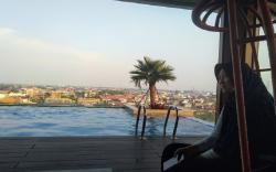  Hotel di Palembang Dijual Dampak Pandemi, Ini Kata PHRI Sumsel<