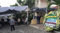 Berita Duka, Ibunda Iwan Bule Meninggal Dunia, Dimakamkan di Sirnaraga Bandung<