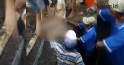 Video Jenazah Puluhan Tahun Ditemukan Utuh dan Harum di Bojonegoro