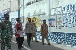 Kecelakaan Lalu Lintas Tertinggi Kedua Nasional, Ini Cara Polres Bantul Tekan Kasus