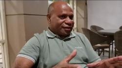 Insiden di Rumah Duka Wagub Papua, Uang Rp6 M, Jam Rolex dan Perhiasan Sempat Hilang