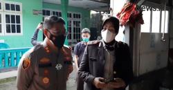 Video Klaster Baru di Cipayung Jaktim Berawal dari Warga Jenguk Orang Sakit