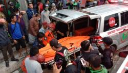 Diduga Tersengat Listrik, Kuli Bangunan di Bogor Tewas