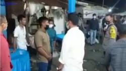 Langgar Prokes, Acara Pesta Perkawinan di Medan Dibubarkan Polisi