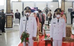 Tingkatkan Layanan Kesehatan, OKU Timur Sebar Perawat ke Tiap Desa <