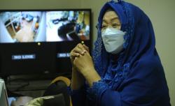 Pemkot Surabaya Siapkan Layanan Antar Obat untuk Pasien Rawat Jalan 